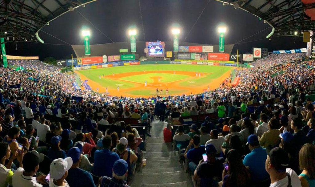 La pelota dominicana se prepara para arrancar este viernes 16 de octubre