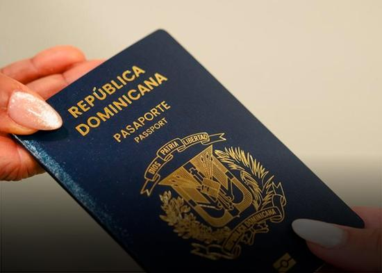 República Dominicana amplía el servicio de pasaporte electrónico a Italia y otras ciudades europeas