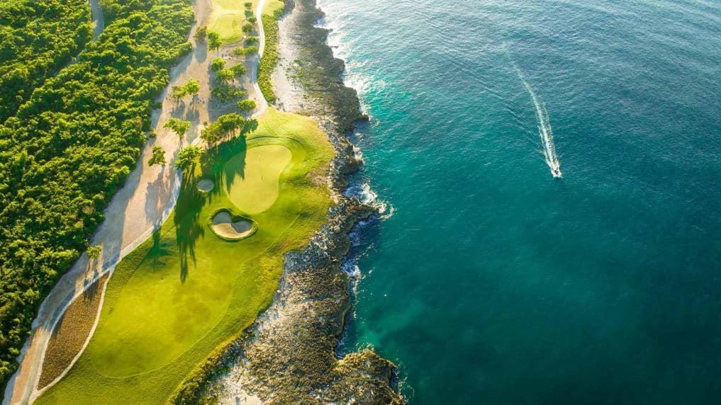 República Dominicana acoge por primera vez la final del PGA Tour Américas